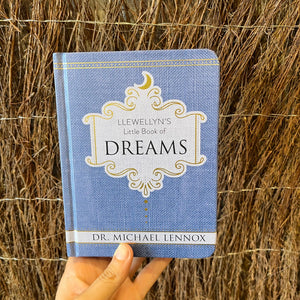 Llewelyns Little Book Of Dreams