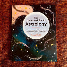 Load image into Gallery viewer, The Ultimate Guide to Astrology