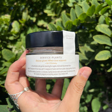 Load image into Gallery viewer, Ayurveda Organic Face and Body Scrub ~ Pure Glow