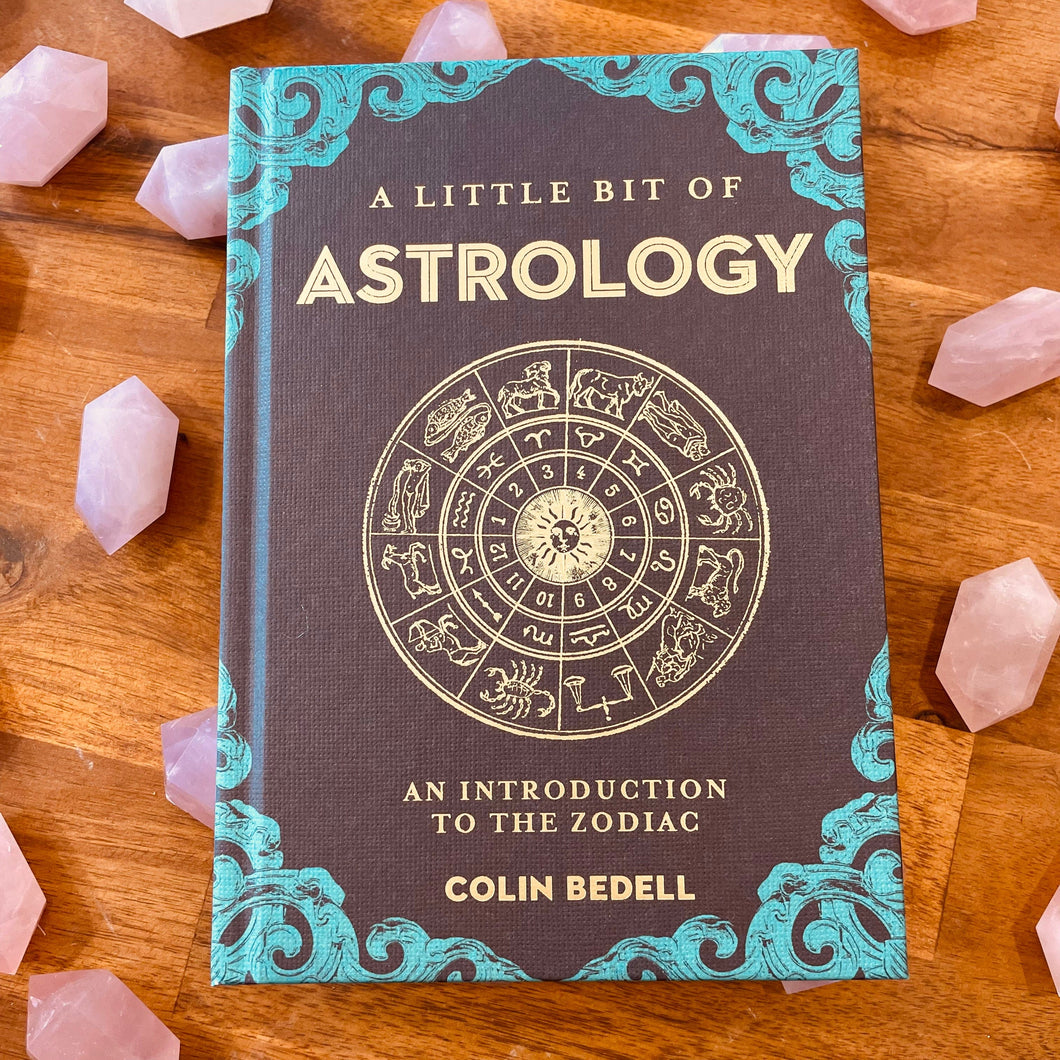 A Little Bit of Astrology - An Introduction to the Zodiac