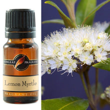 Load image into Gallery viewer, Gumleaf Essentials Fragrant Oils