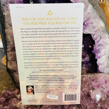 Load image into Gallery viewer, Rise Sister Rise - A guide to unleashing the wise wild woman within