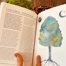 Load image into Gallery viewer, Moon Power - Empowerment Through Cyclical Living