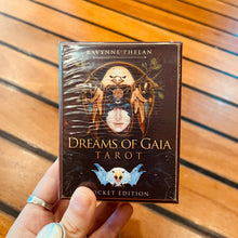 Load image into Gallery viewer, Dreams of Gaia Tarot