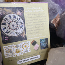 Load image into Gallery viewer, Practical Magic - A Little Book of Charms and Spells