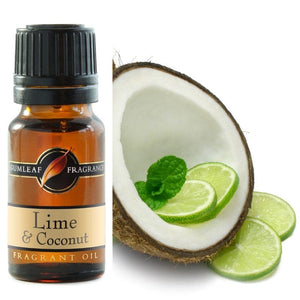 Gumleaf Essentials Fragrant Oils