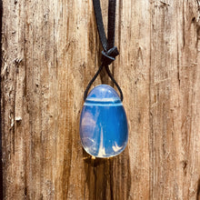 Load image into Gallery viewer, Tumbled Gemstone Pendants