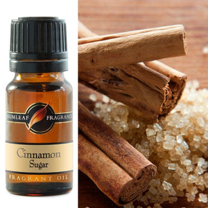 Gumleaf Essentials Fragrant Oils
