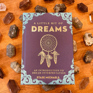 A Little Bit of Dreams - An Introduction to Dream Interpretation I