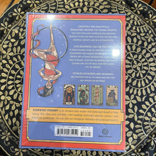 Load image into Gallery viewer, The Sacred Sisterhood Tarot ~ Deck and Guidebook for Fierce Women