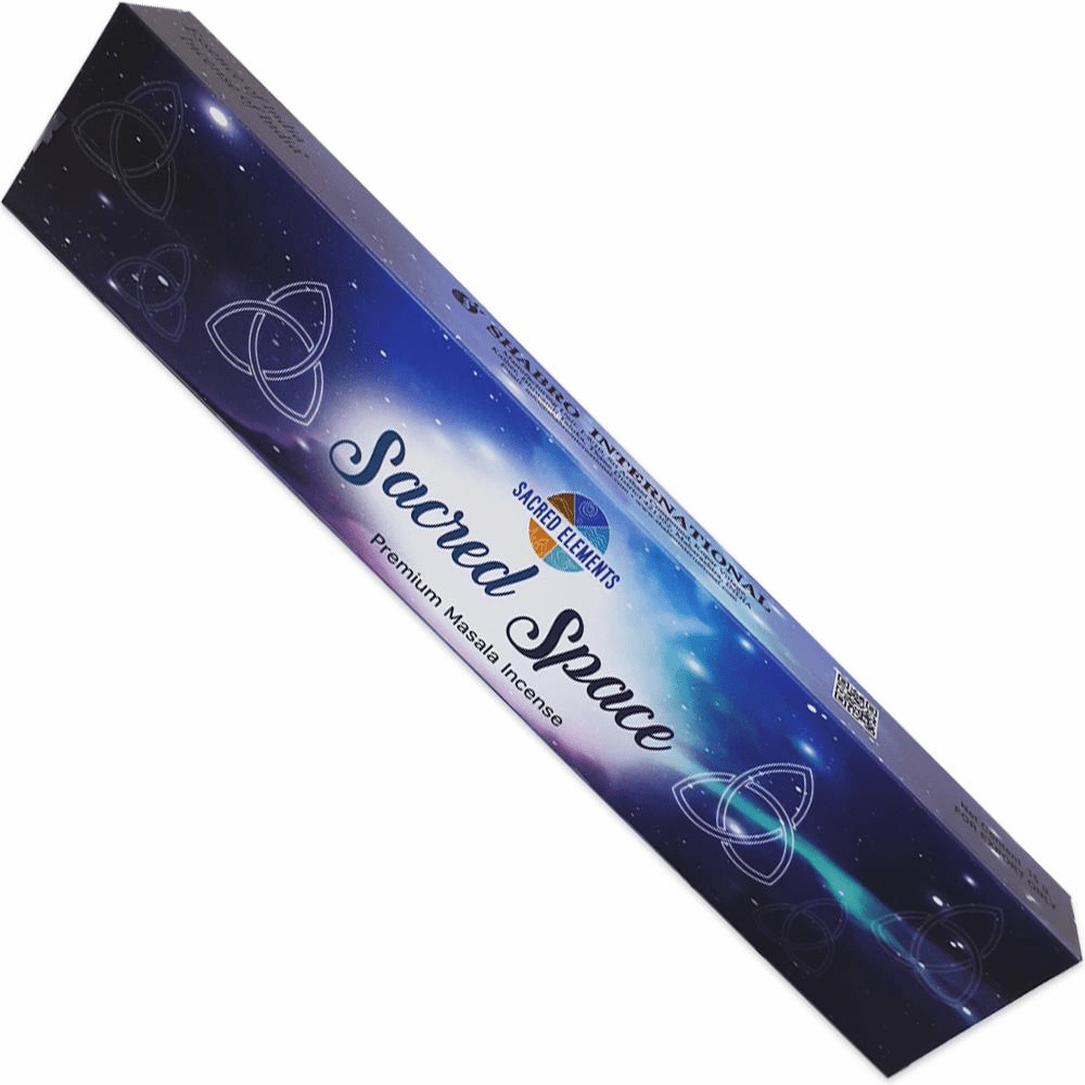 Sacred Elements Sacred Space Incense Sticks