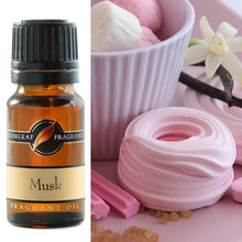 Load image into Gallery viewer, Gumleaf Essentials Fragrant Oils