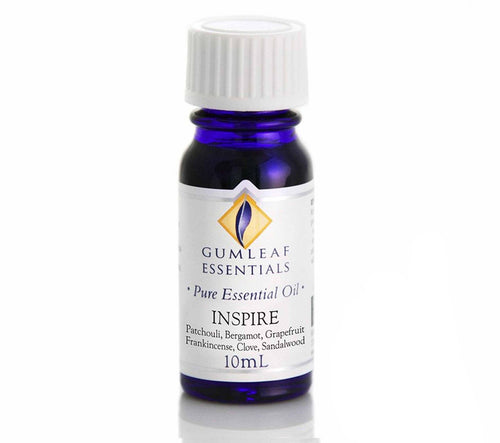 Inspire Essential Oil Blend