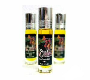 Kamini Black Opium Perfume Oil -8ml