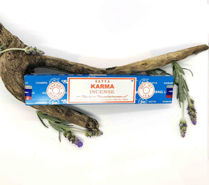Satya Karma Incense Sticks