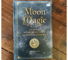 Load image into Gallery viewer, Moon Magic