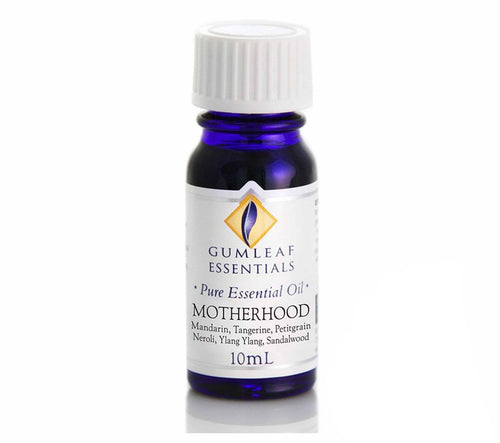 Motherhood Essential Oil Blend