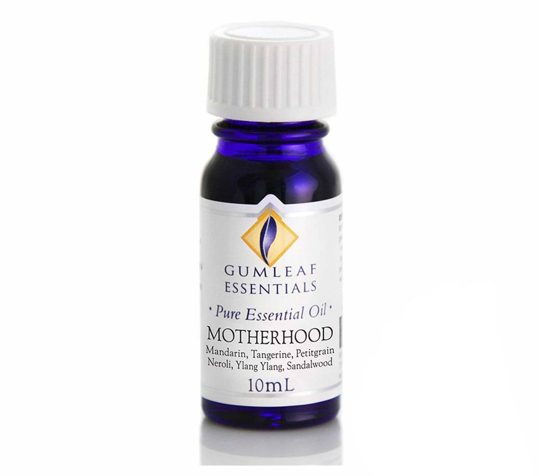 Motherhood Essential Oil Blend