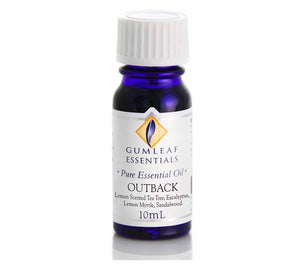 Outback Essential Oil Blend