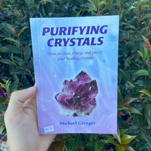 Load image into Gallery viewer, Purifying Crystals