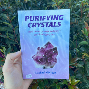 Purifying Crystals