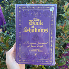 Load image into Gallery viewer, The Book Of Shadows