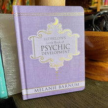 Load image into Gallery viewer, Llewellyn’s Little Book of Psychic Development