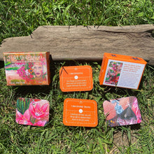 Load image into Gallery viewer, Wild Bohemian ~ Affirmation Cards ~ by Akal Pritam