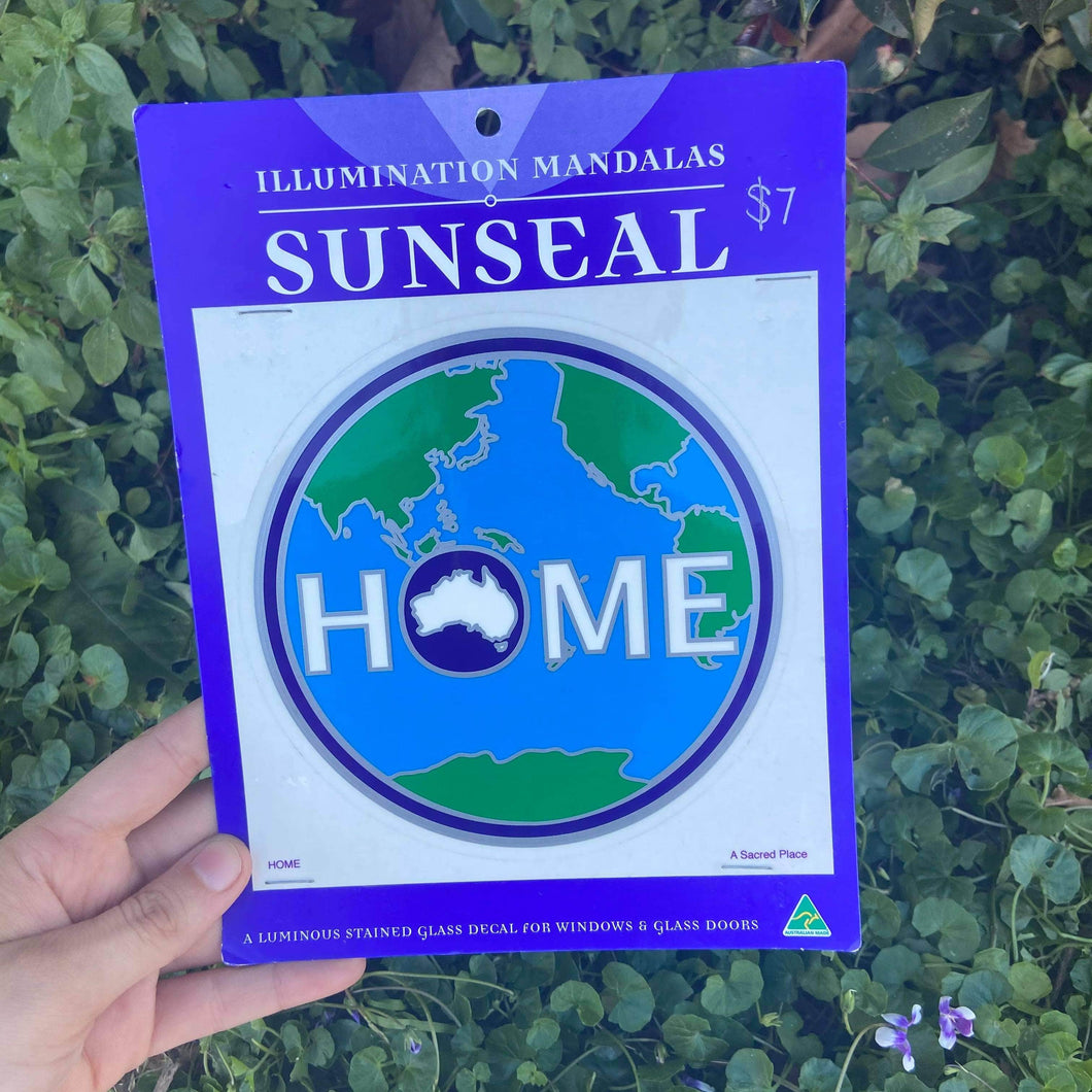 Sunseal Home