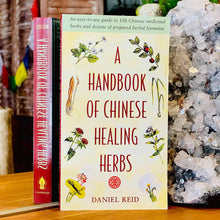 Load image into Gallery viewer, A Handbook of Chinese Healing Herbs