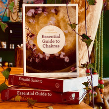 Load image into Gallery viewer, Essential Guide To Chakras ~ Swami Saradananda