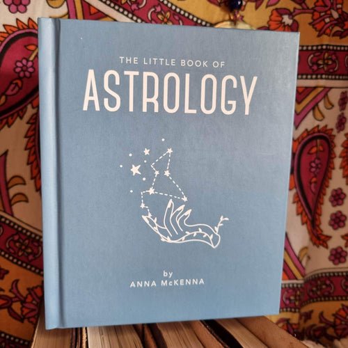 The Little Book of Astrology