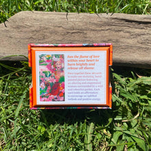 Load image into Gallery viewer, Wild Bohemian ~ Affirmation Cards ~ by Akal Pritam