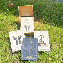 Load image into Gallery viewer, Voice of the Souls Oracle Cards