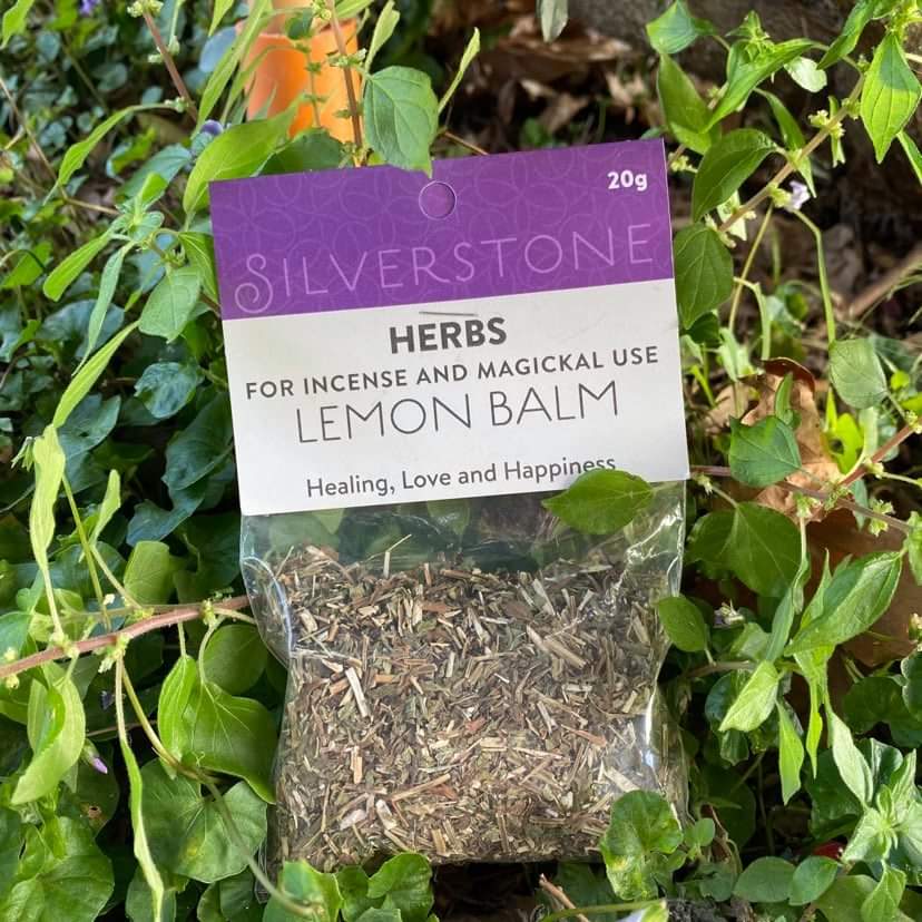 Lemon Balm ~ Magic ~ Herbs ~ Tea ~
