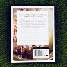 Load image into Gallery viewer, Essential Guide To Chakras ~ Swami Saradananda