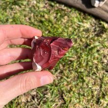 Load image into Gallery viewer, Rough Australian Mookaite Pieces