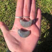 Load image into Gallery viewer, Labradorite Gemstone moon ~ transformation  ~ magic