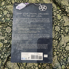 Load image into Gallery viewer, The Book of Crystal Spells
