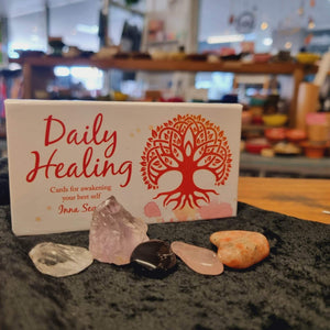 Daily Healing Kit