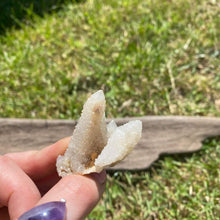Load image into Gallery viewer, Spirit Quartz ~ Fairy~ Love ~ from South Africa