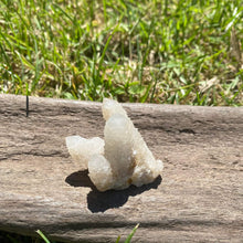 Load image into Gallery viewer, Spirit Quartz ~ Fairy~ Love ~ from South Africa