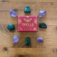 Load image into Gallery viewer, spells by lorriane anderson