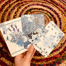 Load image into Gallery viewer, Divine Tea Time Inspiration cards