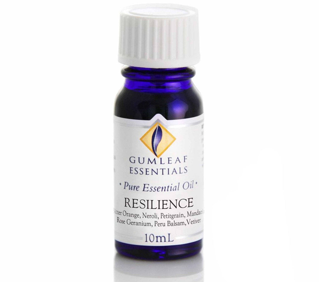 Resilience Essential Oil Blend
