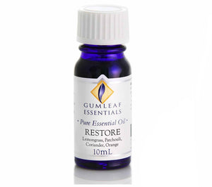 Restore Essential Oil Blend
