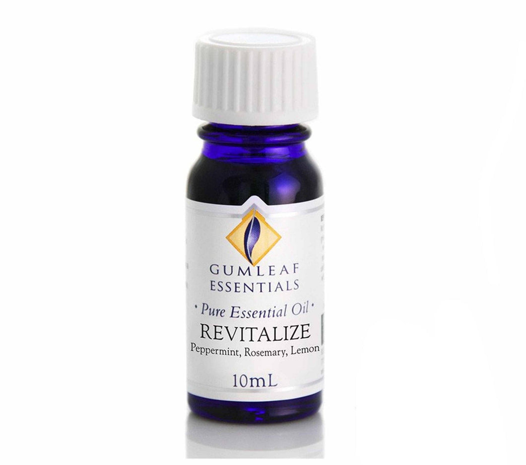 Revitalise Essential Oil Blend