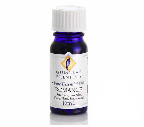 Romance Essential Oil Blend