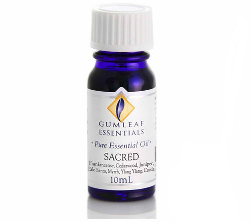 Sacred Essential Oil Blend