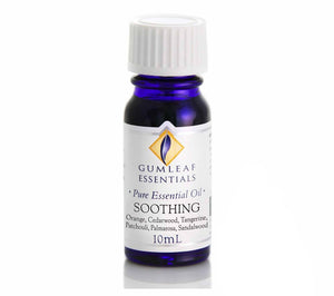 Soothing Essential Oil Blend